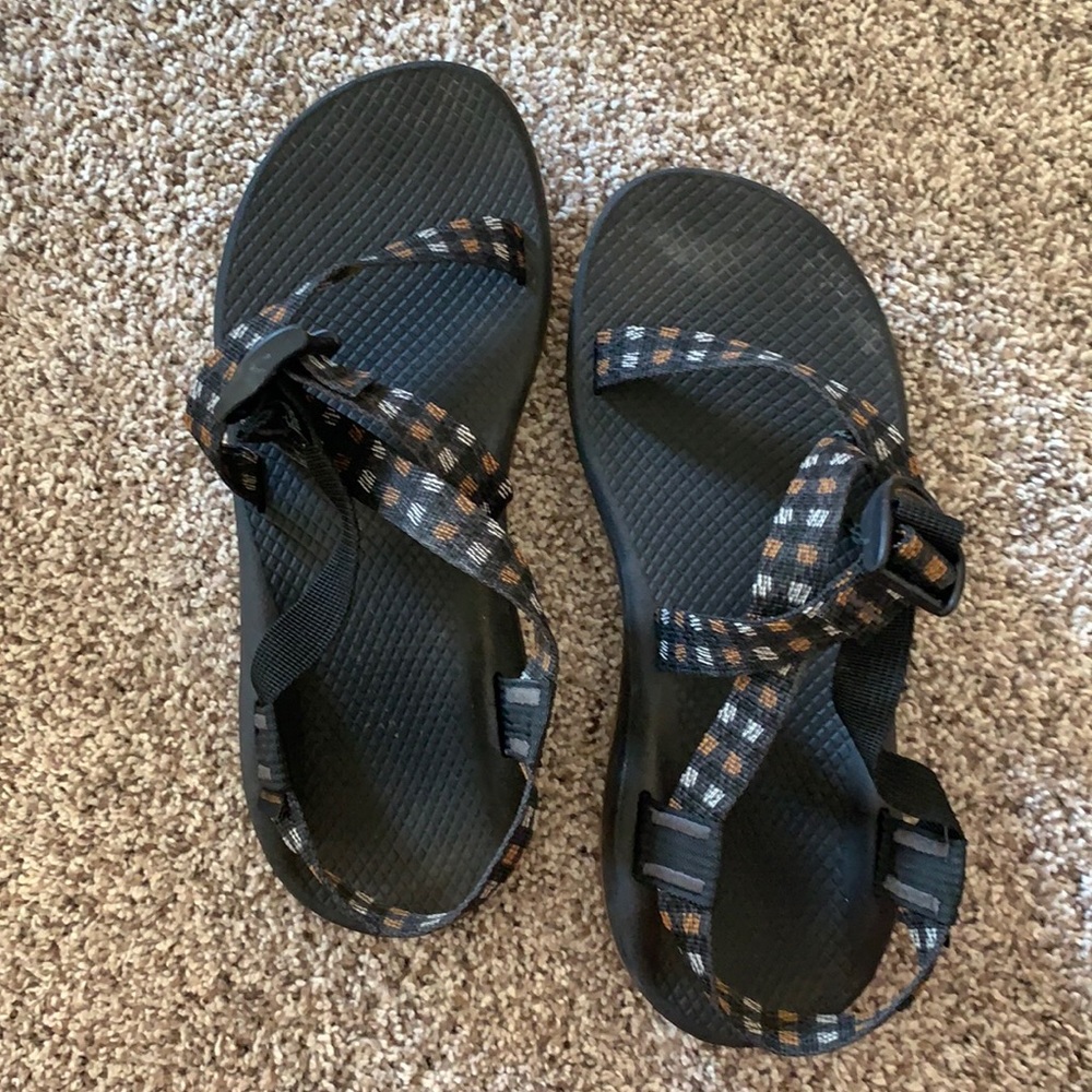 CHACO